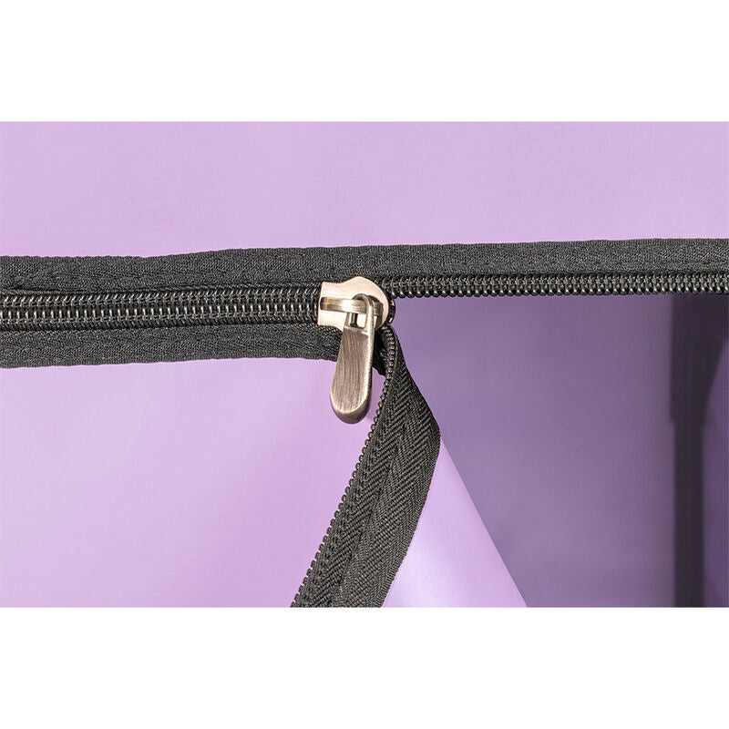 SECRET DOME - KINK CLUB LA NICHE CABINET LILLA