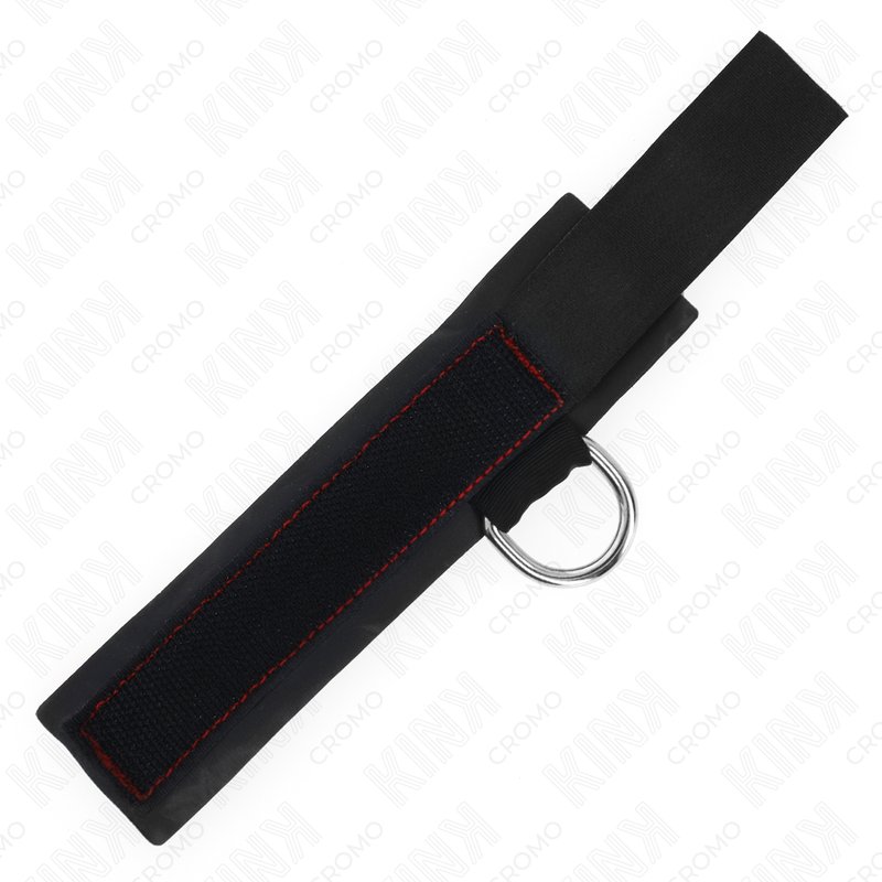 KINK - SVAMPEPENISRING MED VELCRO-LUKNING 20 X 3,5 CM