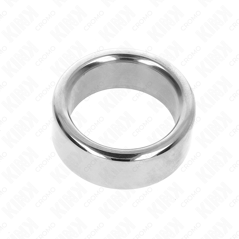 KINK - METAL PENIS RING 2,6 CM