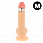 KINK - METAL PENIS RING 2,8 CM