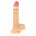 KINK - METAL PENIS RING 2,8 CM