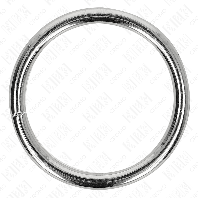 KINK - METAL PENIS RING 5 CM INDVENDIG