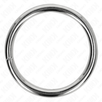 KINK - METAL PENIS RING 5 CM INDVENDIG