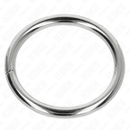 KINK - METAL PENIS RING 5 CM INDVENDIG