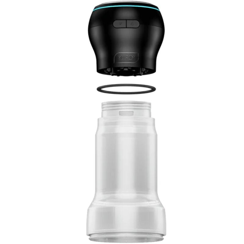 KIIROO - FØL LOMME-STROKER + POWER BLOW-KOMBO