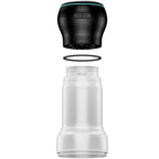 KIIROO - FØL LOMME-STROKER + POWER BLOW-KOMBO