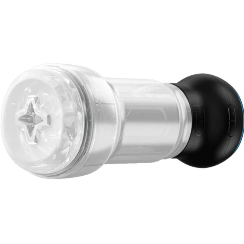 KIIROO - FØL LOMME-STROKER + POWER BLOW-KOMBO