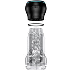 KIIROO - FØL LOMME-STROKER + POWER BLOW-KOMBO