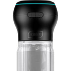 KIIROO - FØL LOMME-STROKER + POWER BLOW-KOMBO