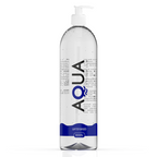 AQUA QUALITY - VANDBASERET GLIDEMIDDEL 1000 ML