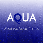 AQUA QUALITY - VANDBASERET GLIDEMIDDEL 1000 ML
