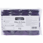 PASANTE - RIBS & DOTS INTENSITETSKONDOMER 144 STK.