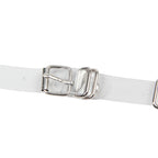 SUBBLIME - 953737 BRYSTSELE MED RINGE OG KÆDER SØLV ÉN STØRRELSE