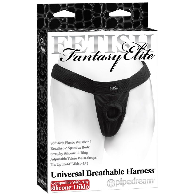 FETISH FANTASY ELITE - ÅNDBARE SELER