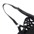SUBBLIME - 954055 SEXY BLONDEBODYSUIT SORT S/M