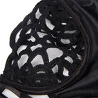 SUBBLIME - 954055 SEXY BLONDEBODYSUIT SORT S/M