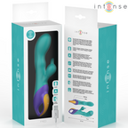 INTENS - FRED KANINVIBRATOR BLÅ