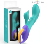 INTENS - FRED KANINVIBRATOR BLÅ