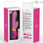 INTENS - DAPHNE PINK KANINVIBRATOR