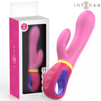 INTENS - DAPHNE PINK KANINVIBRATOR