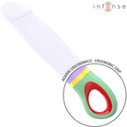 INTENS - VELMA KLASSISK LILLA VIBRATOR