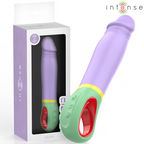 INTENS - VELMA KLASSISK LILLA VIBRATOR