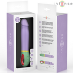 INTENS - VELMA KLASSISK LILLA VIBRATOR