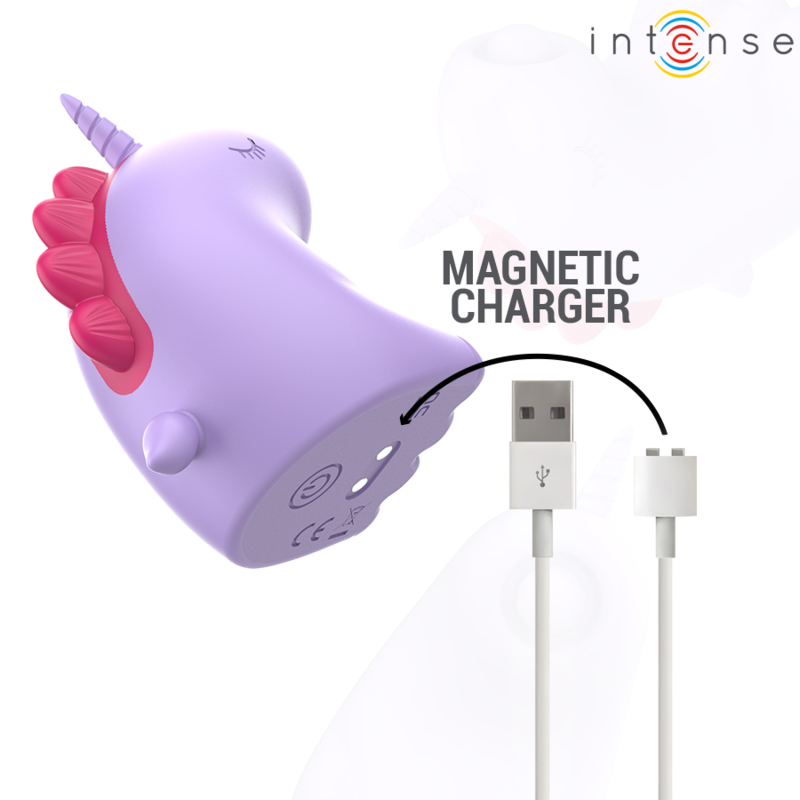 INTENS - SWEETIE TONGE STIMULATOR PULSATION