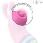 INTENS - WILLIE PULSATION TONGE STIMULATOR