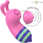 INTENS - WILLIE PULSATION TONGE STIMULATOR