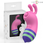 INTENS - WILLIE PULSATION TONGE STIMULATOR