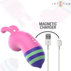 INTENS - WILLIE PULSATION TONGE STIMULATOR