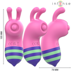 INTENS - WILLIE PULSATION TONGE STIMULATOR