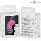 INTENS - WILLIE PULSATION TONGE STIMULATOR