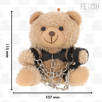 FETISH UNDERSODIG - YOGI BAMSE BDSM MODEL 1