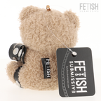 FETISH UNDERSODIG - YOGI BAMSE BDSM MODEL 1