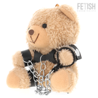 FETISH UNDERSODIG - YOGI BAMSE BDSM MODEL 1