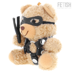 FETISH UNDERSODIG - TED TEDDY BJØRN BDSM MODEL 2