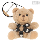 FETISH UNDERSODIG - BONGO BAMSE BDSM MODEL 4