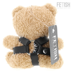 FETISH UNDERSODIG - BONGO BAMSE BDSM MODEL 4