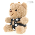 FETISH UNDERSODIG - BONGO BAMSE BDSM MODEL 4