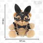 FETISH UNDERSODIG - MISHKA BAMSE BDSM MODEL 5