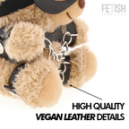 FETISH UNDERSODIG - MISHKA BAMSE BDSM MODEL 5