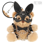 FETISH UNDERSODIG - MISHKA BAMSE BDSM MODEL 5