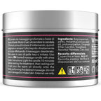 INTIMATELINE LUXURIA - DRUEMASSAGELYS