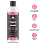 INTIMATELINE LUXURIA - MASSAGEOLIE SUKKERSKY 150 ML