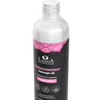 INTIMATELINE LUXURIA - MASSAGEOLIE SUKKERSKY 150 ML