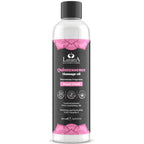 INTIMATELINE LUXURIA - MASSAGEOLIE SUKKERSKY 150 ML