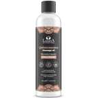 INTIMATELINE LUXURIA - MASSAGEOLIE CHOKOLADE 150 ML