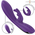 INTENS - RANDALL KANINVIBRATOR 10 VIBRATIONER LILLA